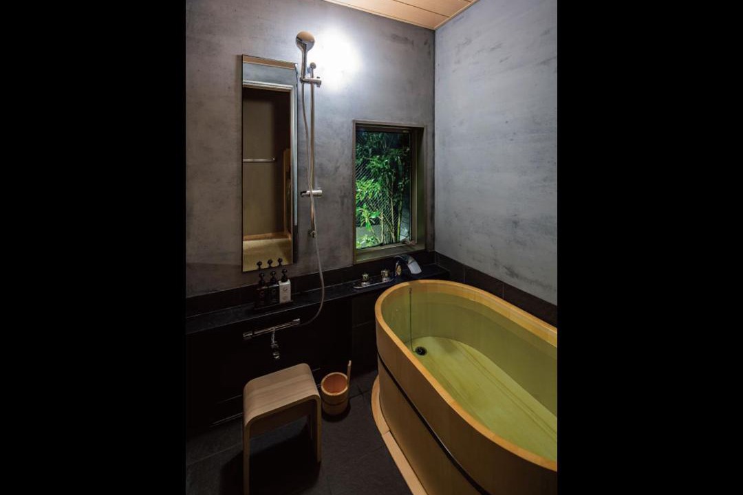 Photo of Bathroom in Susakiuramachi