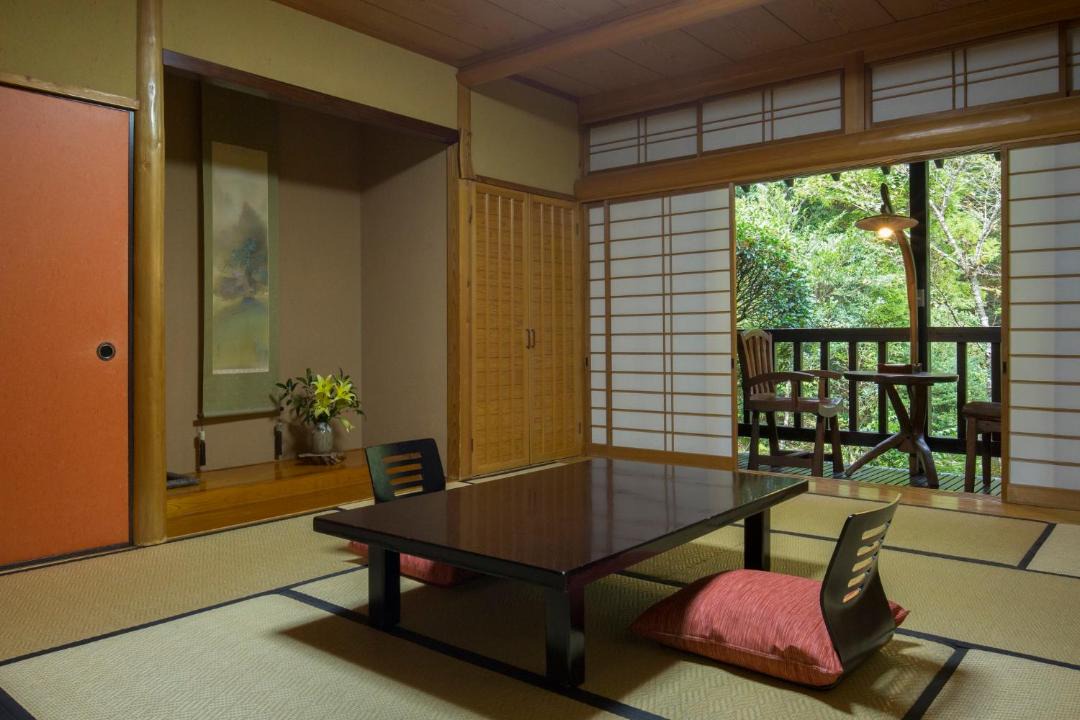 Photo of Others in Kurokawa Onsen