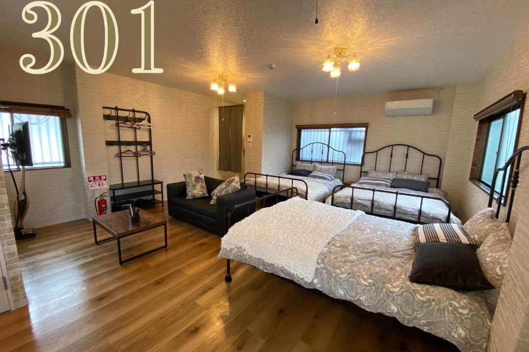 Photo of Bedroom in Minato