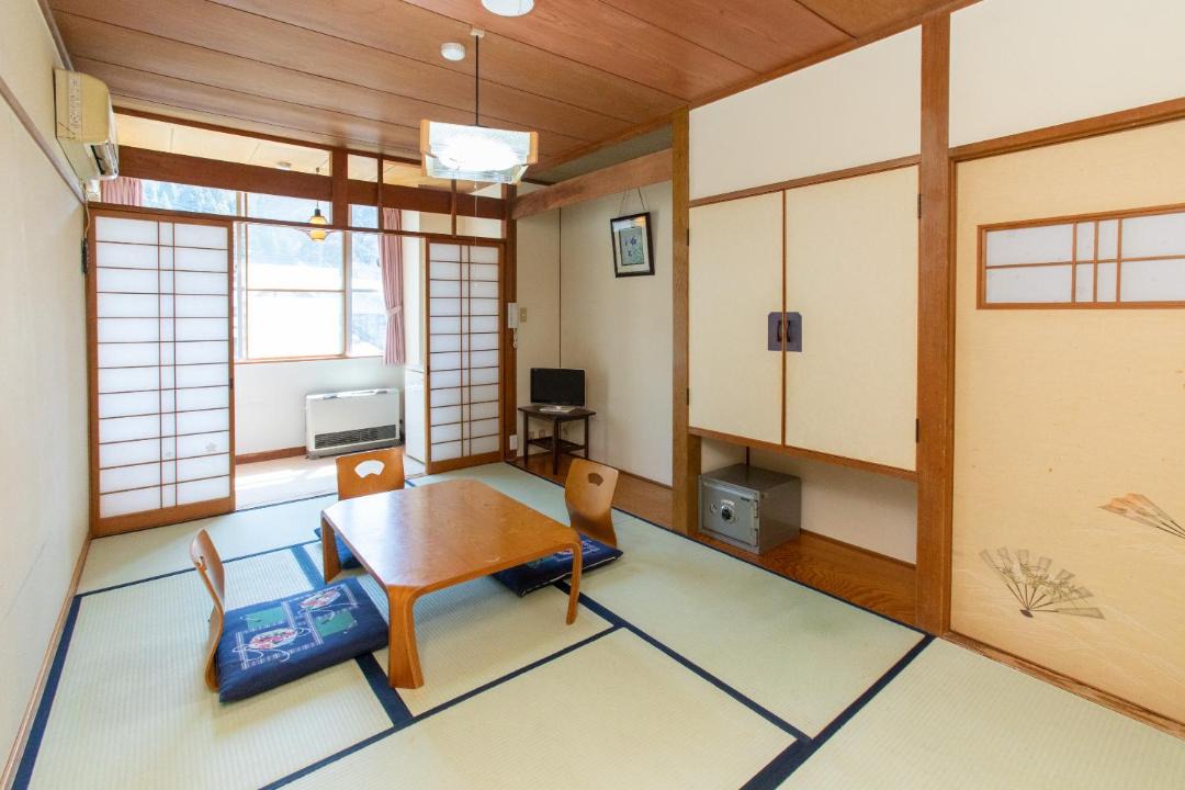 Photo of Others in Yanaizu-machi