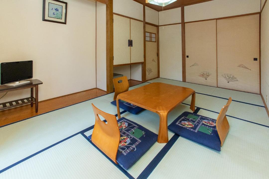 Photo of Others in Yanaizu-machi
