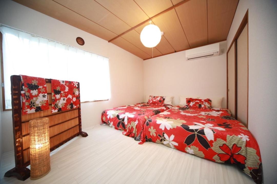 Photo of Bedroom in Higashiomi