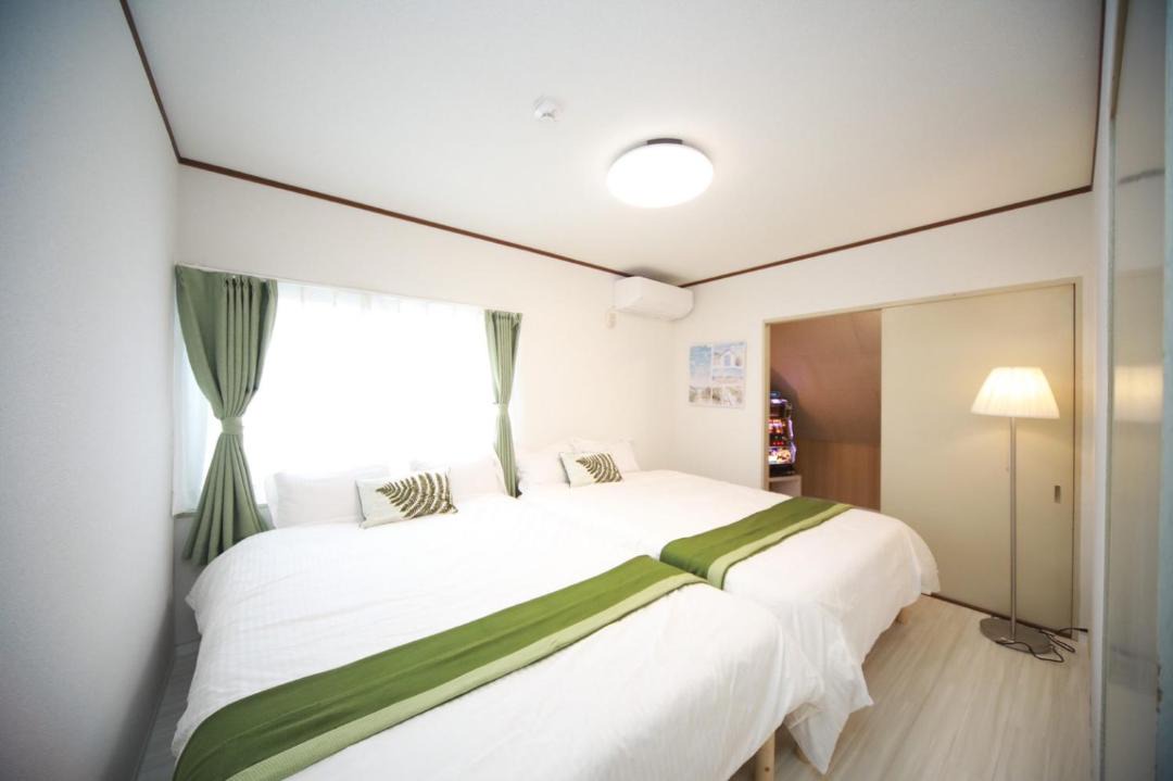 Photo of Bedroom in Higashiomi