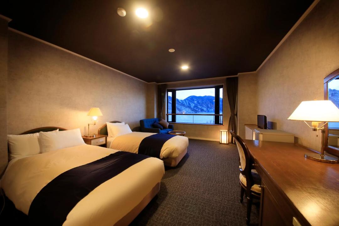 Photo of Bedroom in Nikko