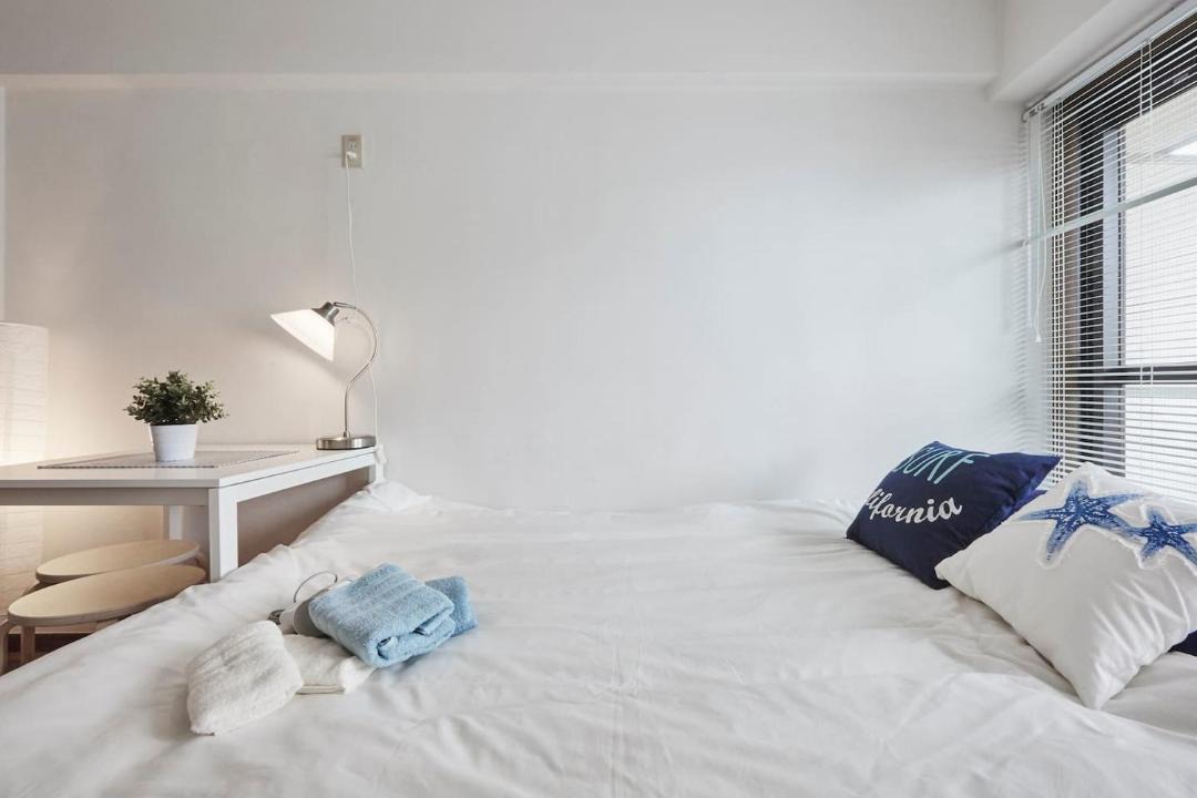 Photo of Bedroom in Minamiotsuka