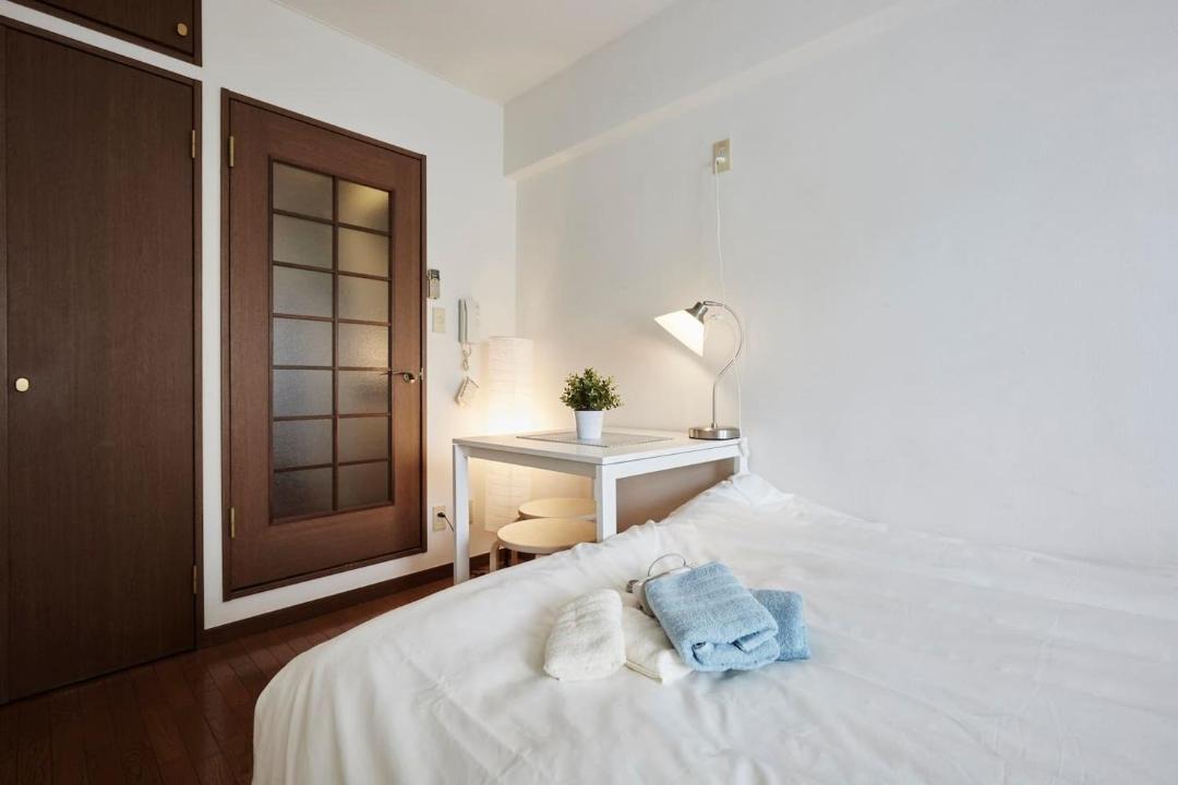 Photo of Bedroom in Minamiotsuka