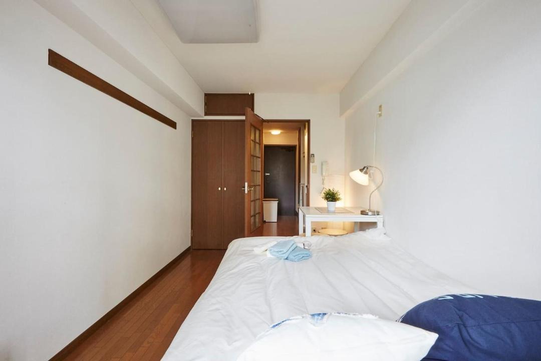 Photo of Bedroom in Minamiotsuka