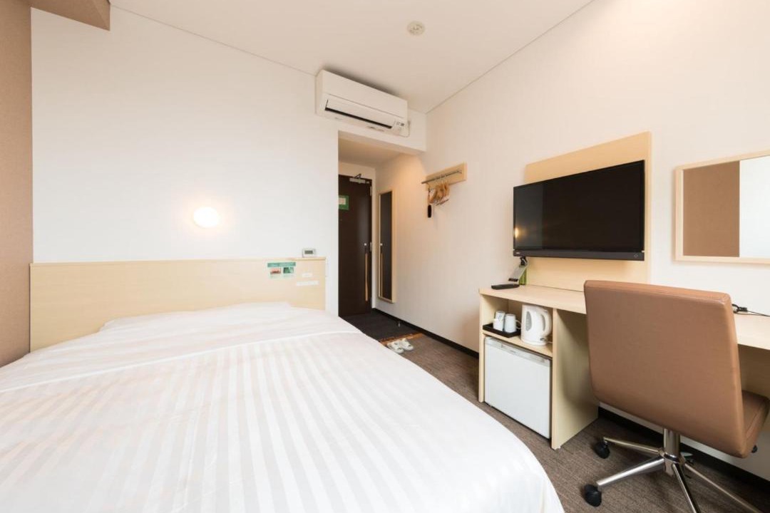 Photo of Bedroom in Kinshi