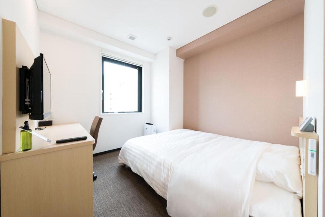 Photo of Bedroom in Kinshi