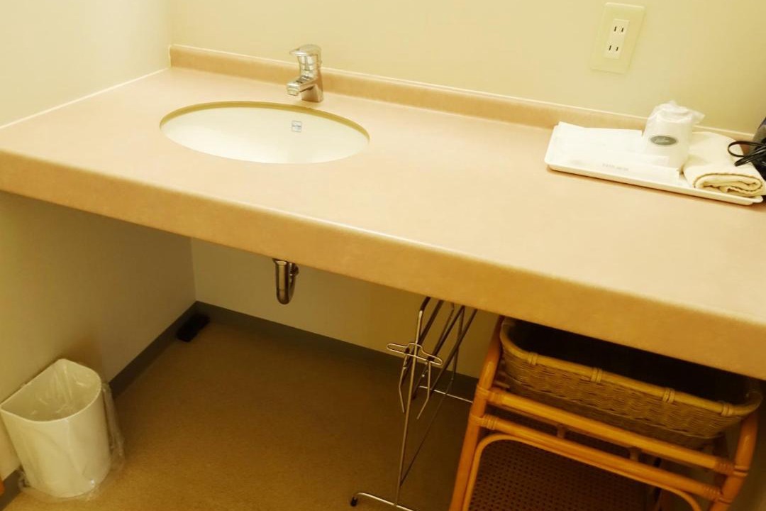 Photo of Bathroom in Toon