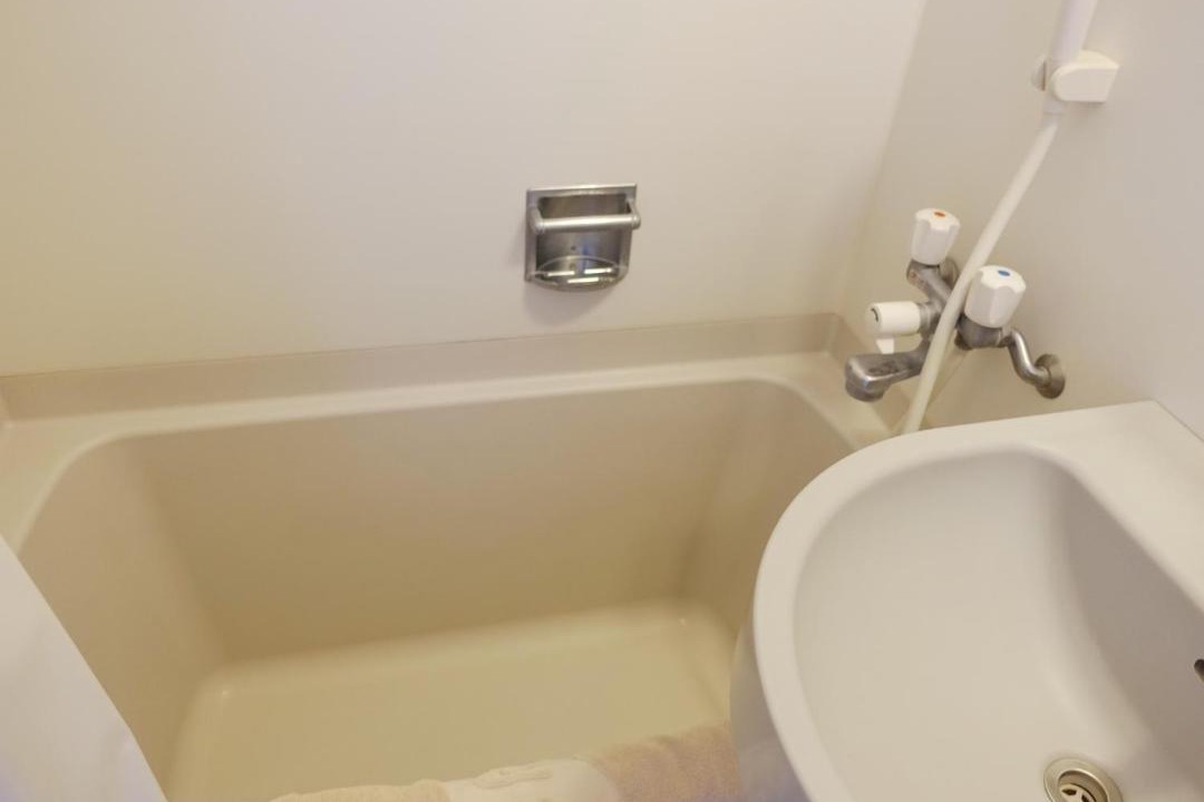 Photo of Bathroom in Toon