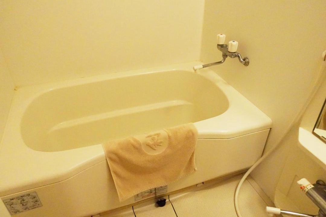 Photo of Bathroom in Toon