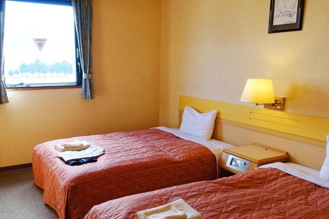 Photo of Bedroom in Toon