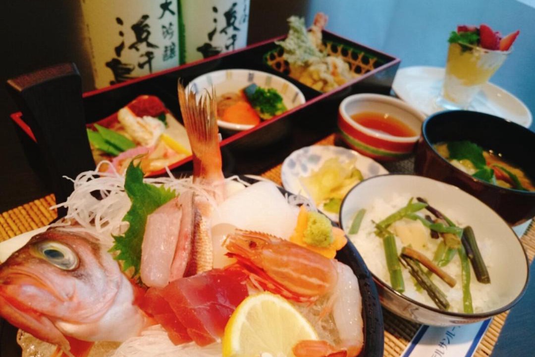 Photo of Others in Kamaishi