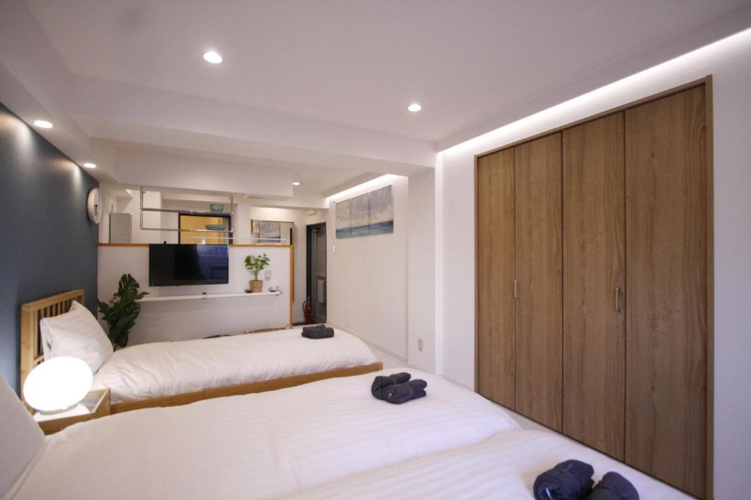 Photo of Bedroom in Kabukicho