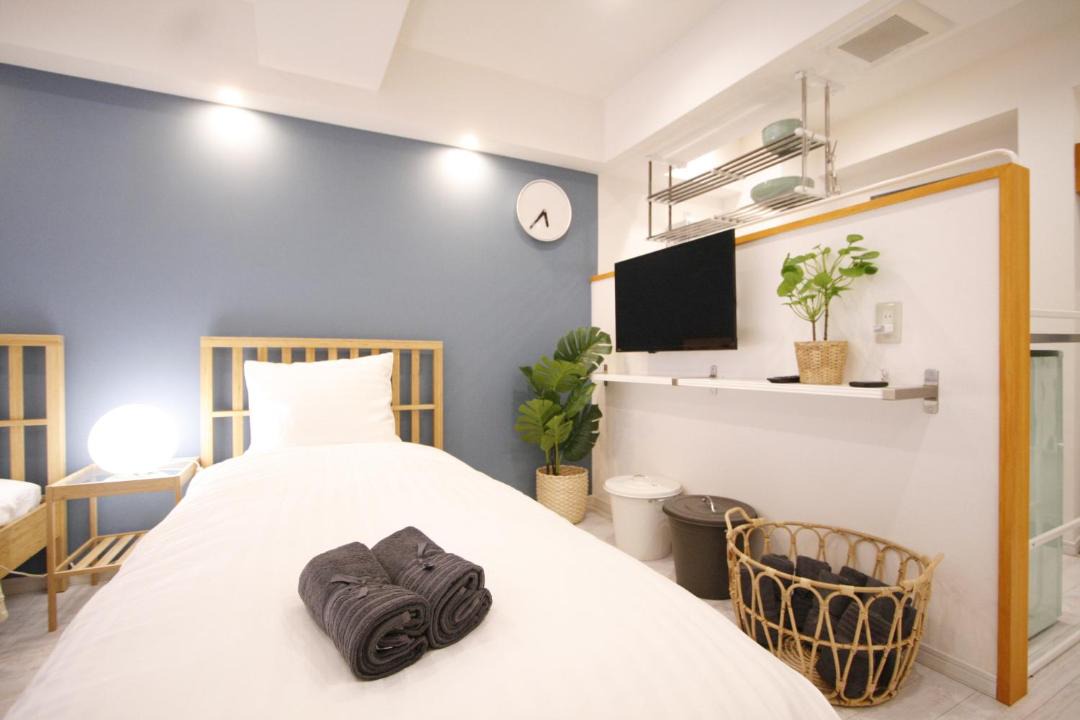 Photo of Bedroom in Kabukicho