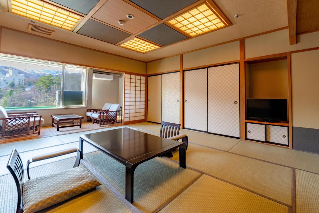 Photo of Others in Kusatsu Onsen