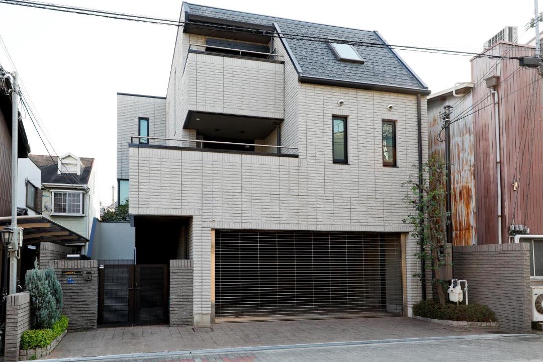Photo of Others in Higashisumiyoshi-ku