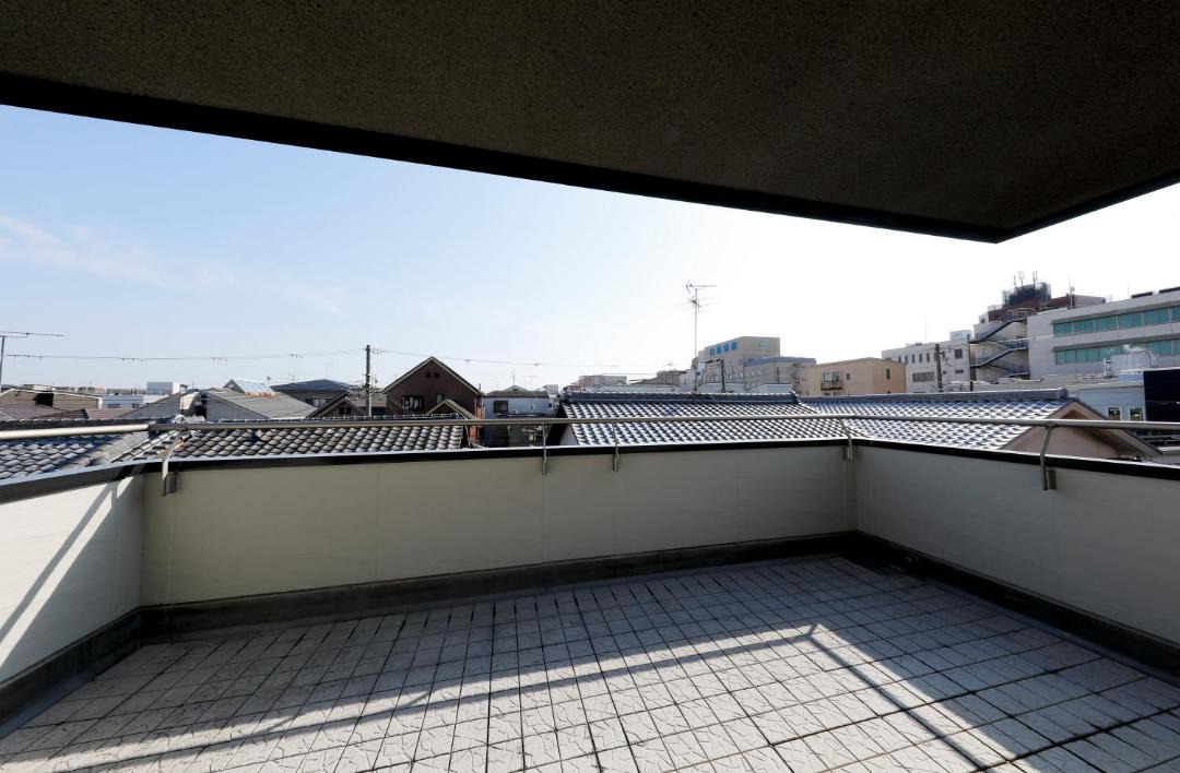 Photo of Others in Higashisumiyoshi-ku