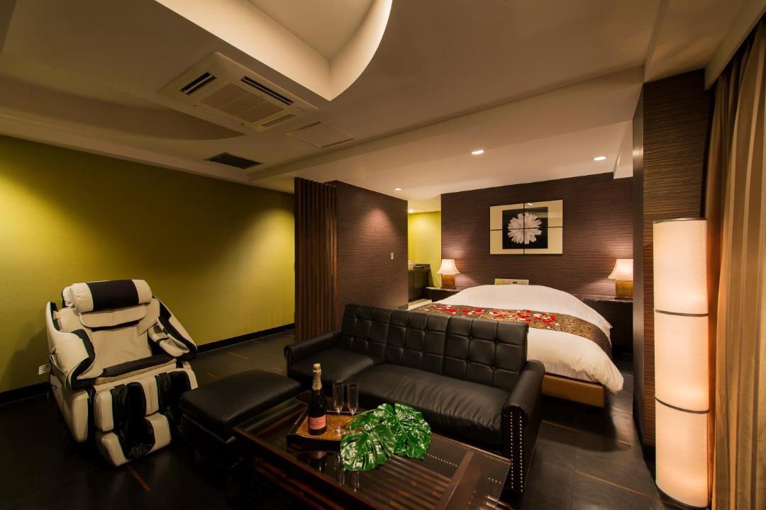 Photo of Bedroom in Machida