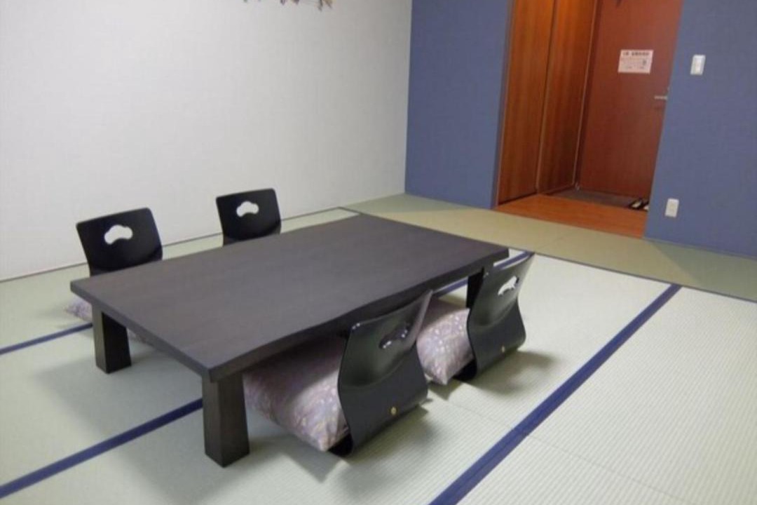 Photo of Bedroom in Suruga Ward