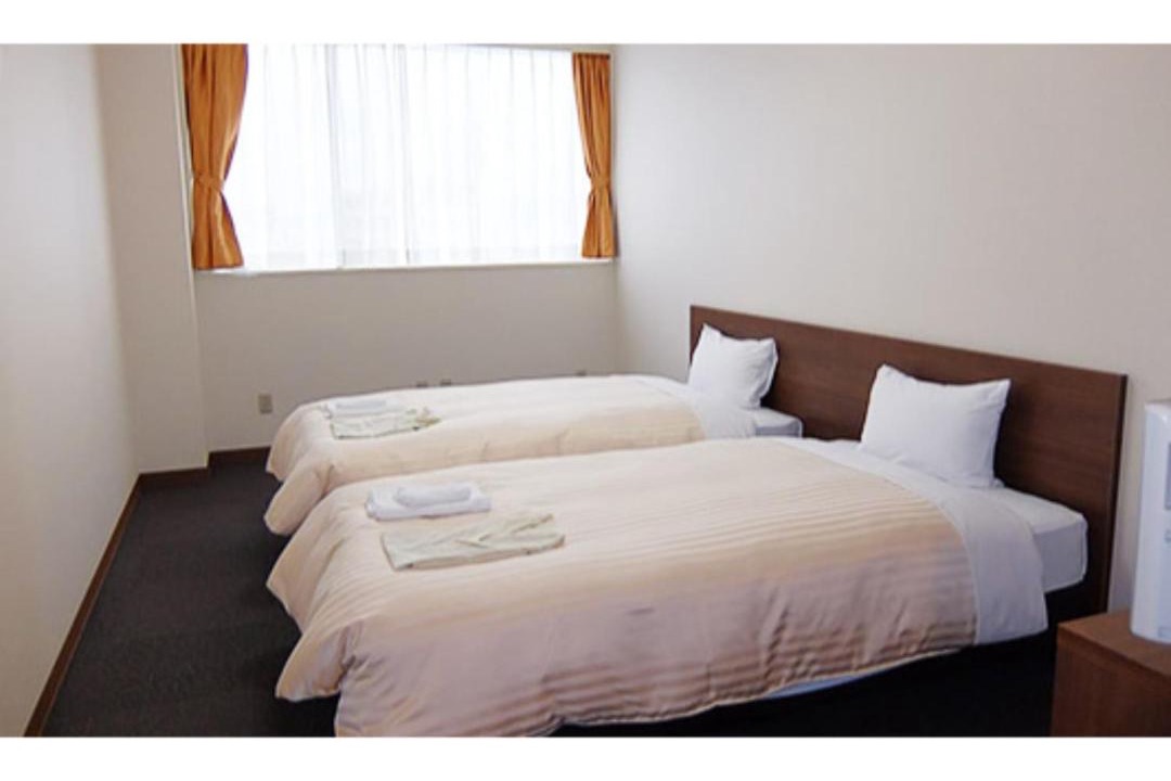 Photo of Bedroom in Suruga Ward