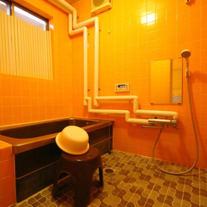 Photo of Bathroom in Ashoro