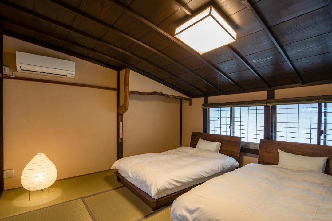Photo of Bedroom in Obama