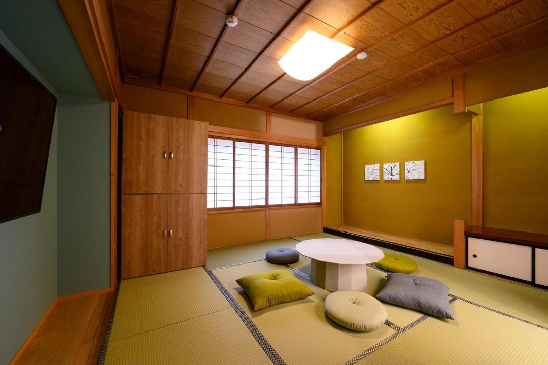 Photo of Others in Hida Takayama Onsen
