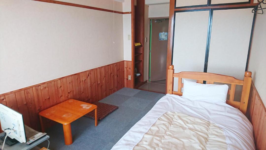 Photo of Bedroom in Onagawa