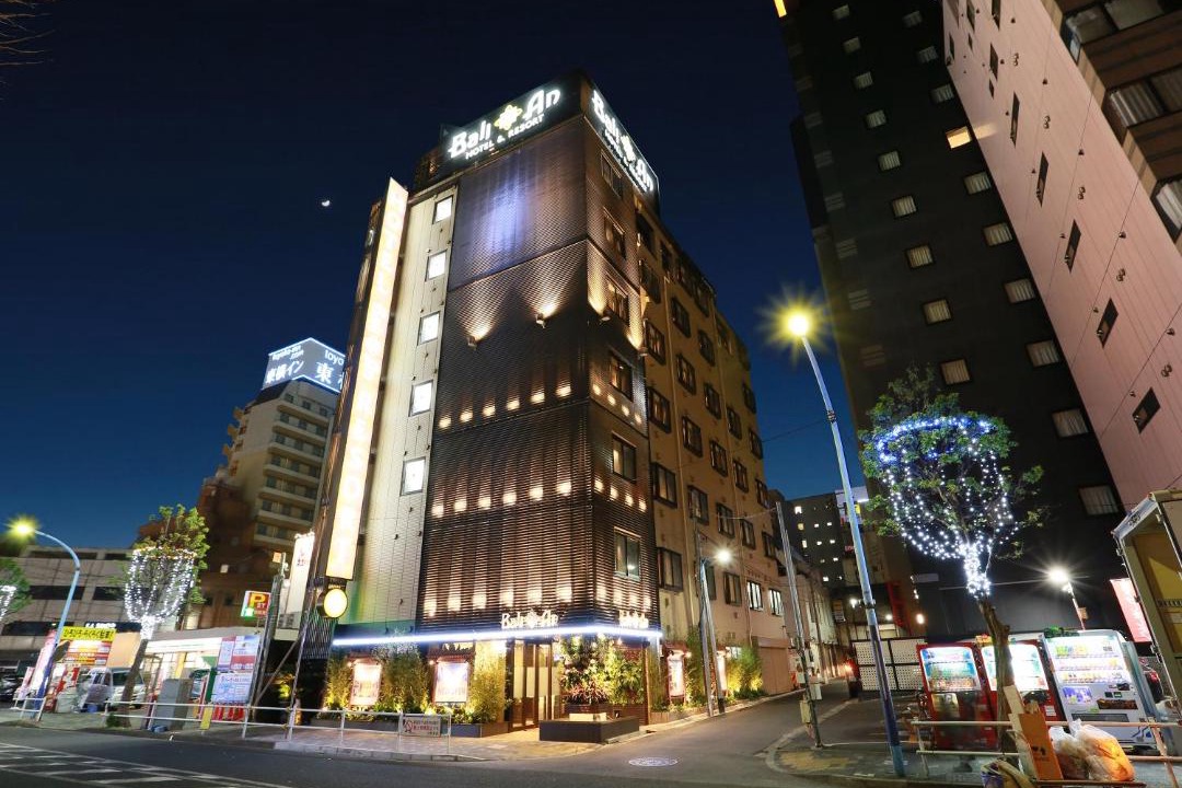 Photo of Others in Kabukicho