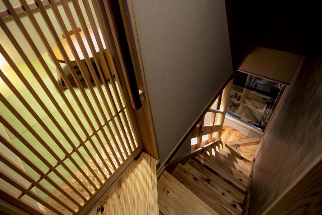 Photo of Bedroom in Susakiuramachi