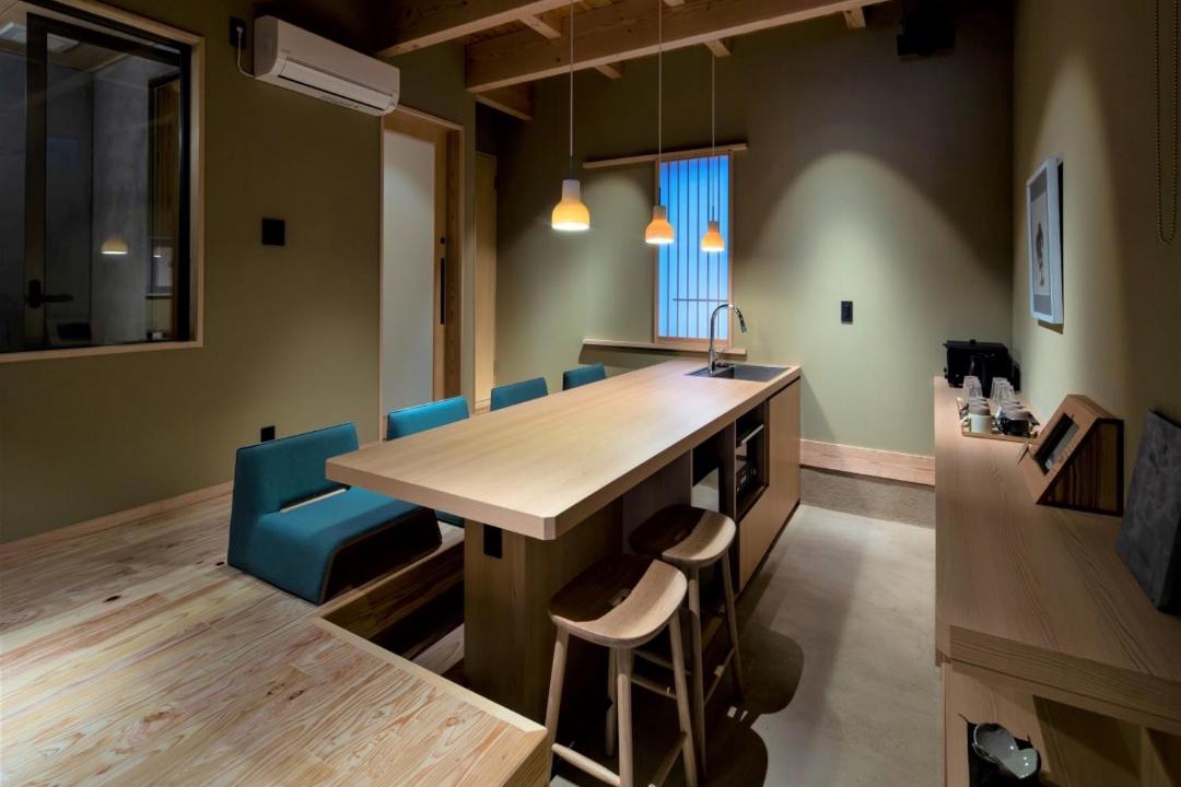 Photo of Livingroom in Susakiuramachi