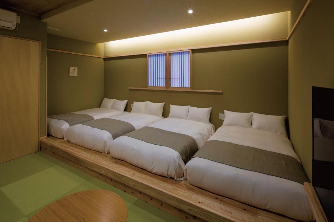 Photo of Bedroom in Susakiuramachi