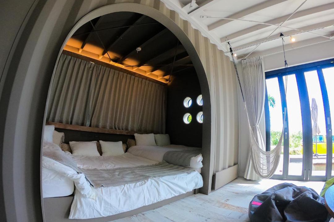 Photo of Bedroom in Miyakojima