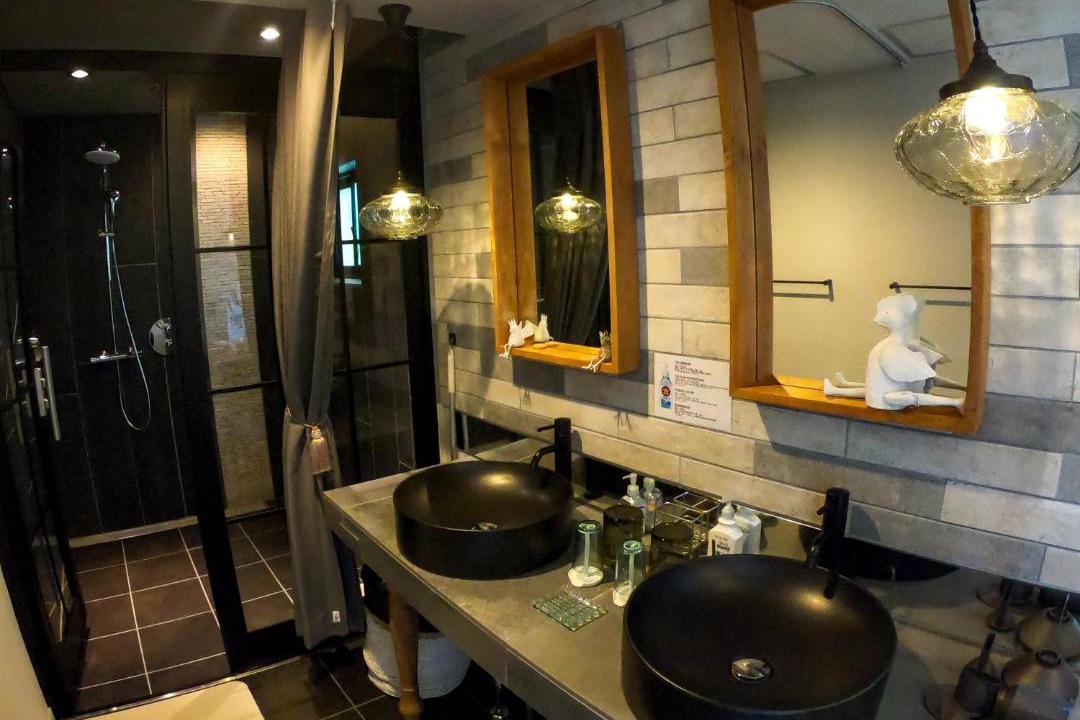 Photo of Bathroom in Miyakojima