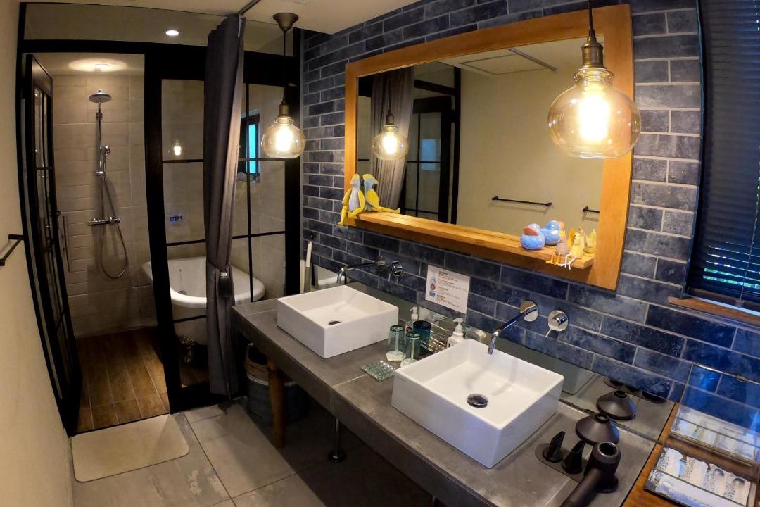 Photo of Bathroom in Miyakojima