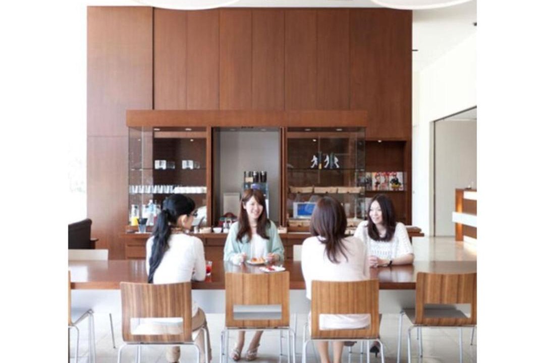Photo of Livingroom in Naka Ward