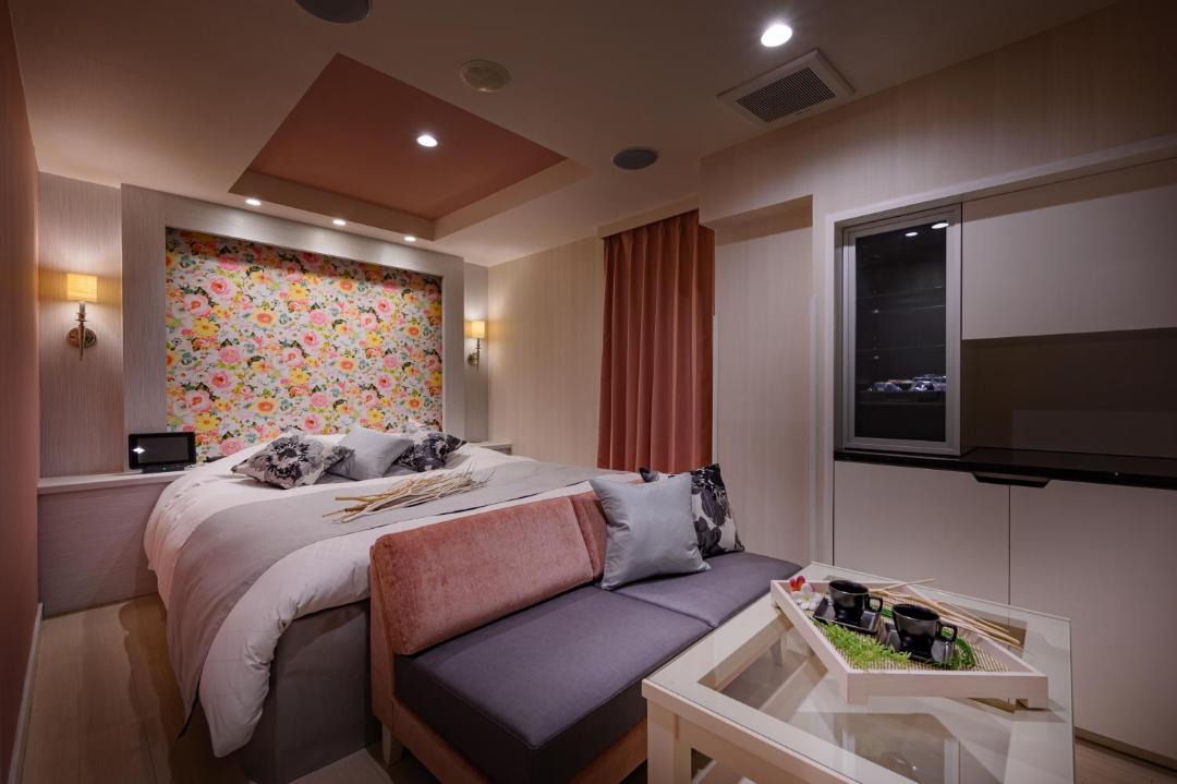 Photo of Bedroom in Asahi Ward