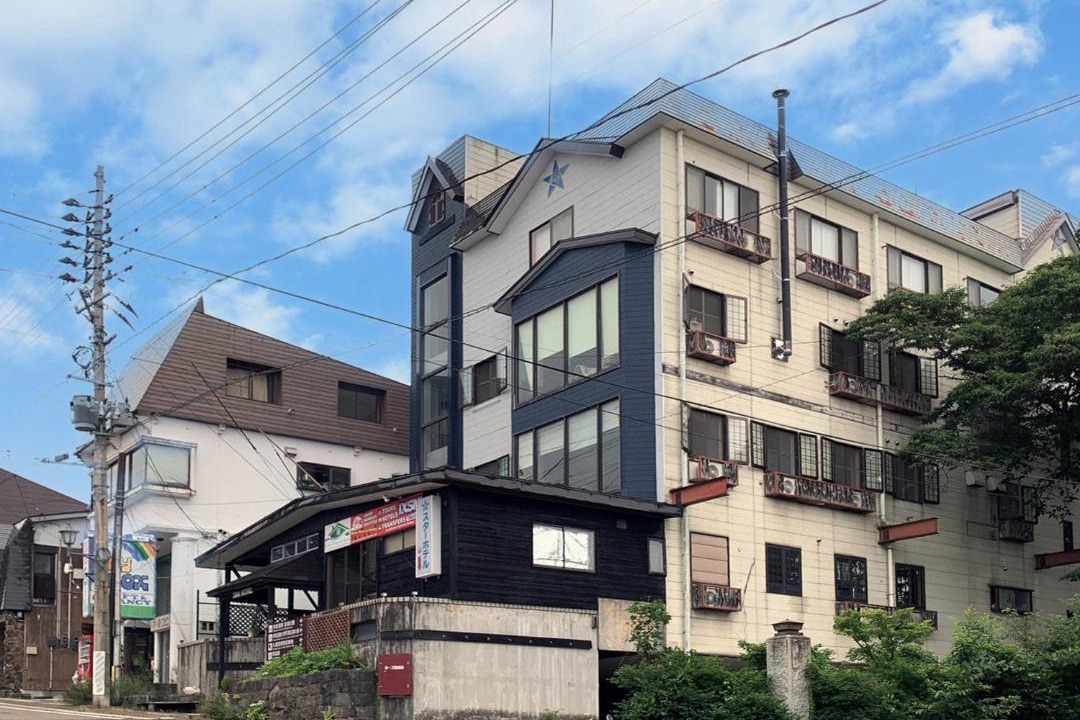 Photo of Others in Akakura