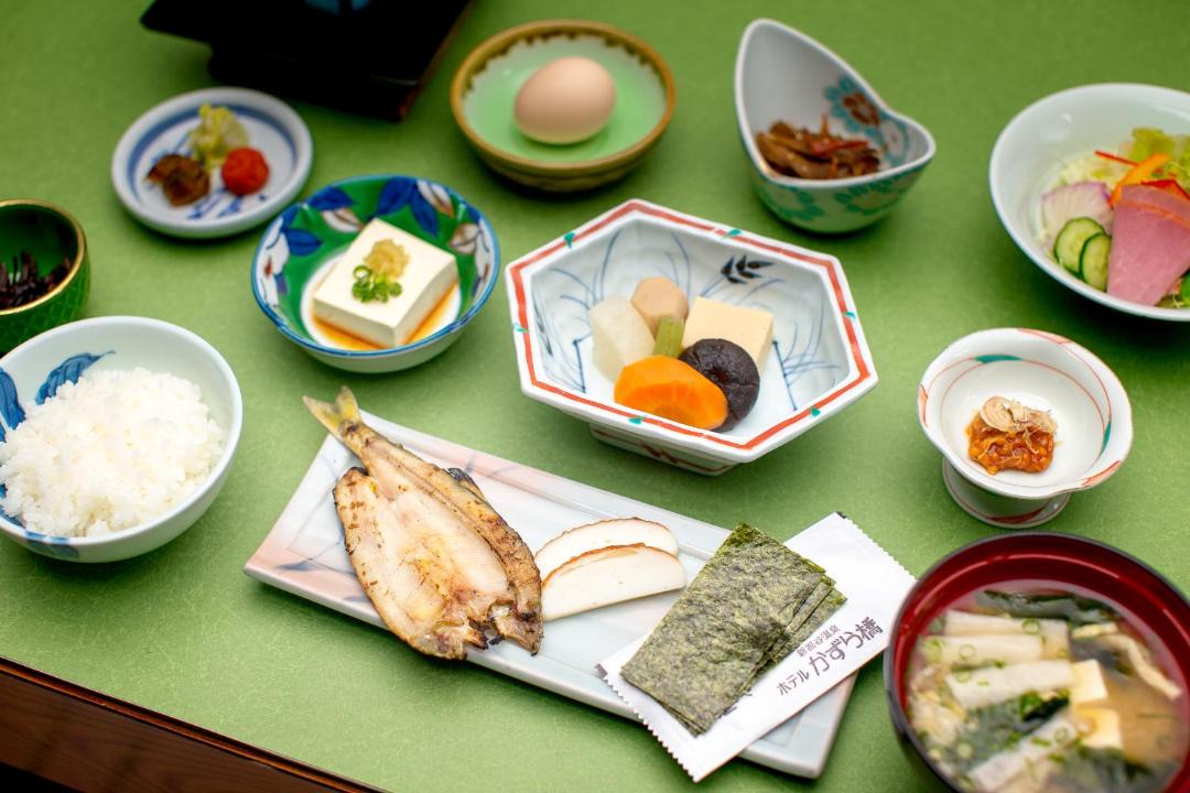 Photo of Others in Miyoshi