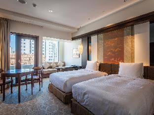 Photo of Bedroom in Naha City Centre