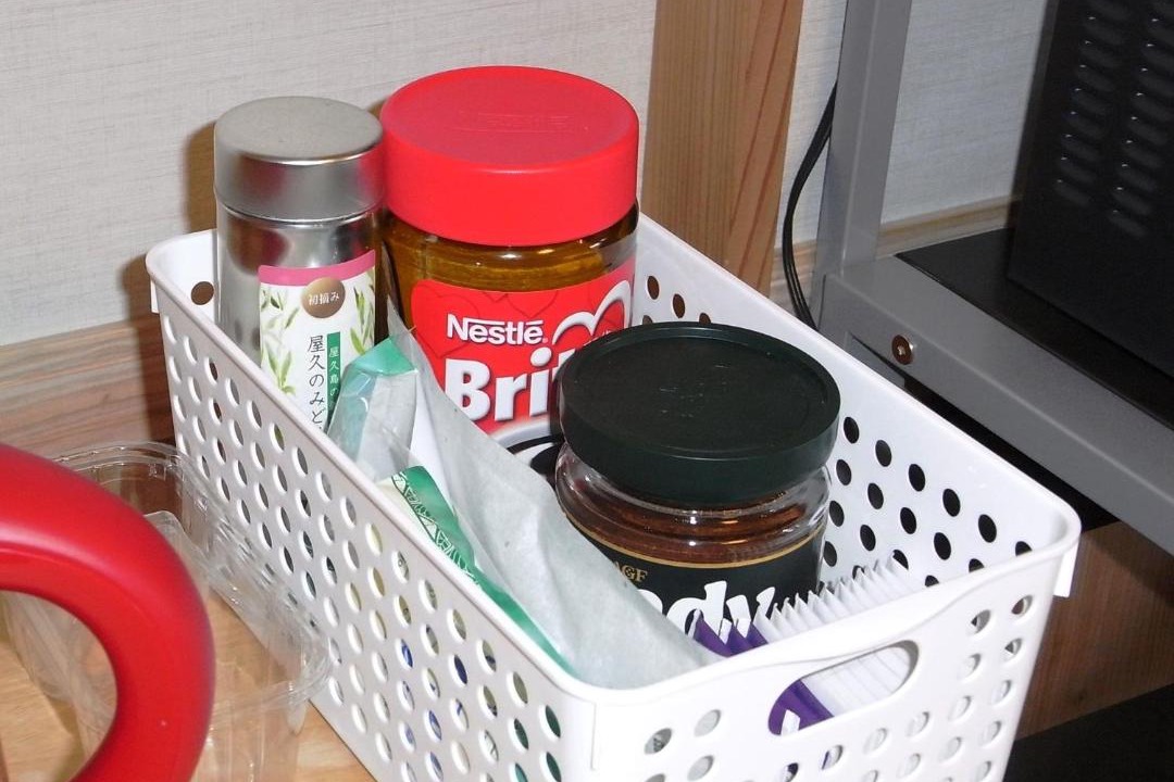 Photo of Kitchen in Yakushima
