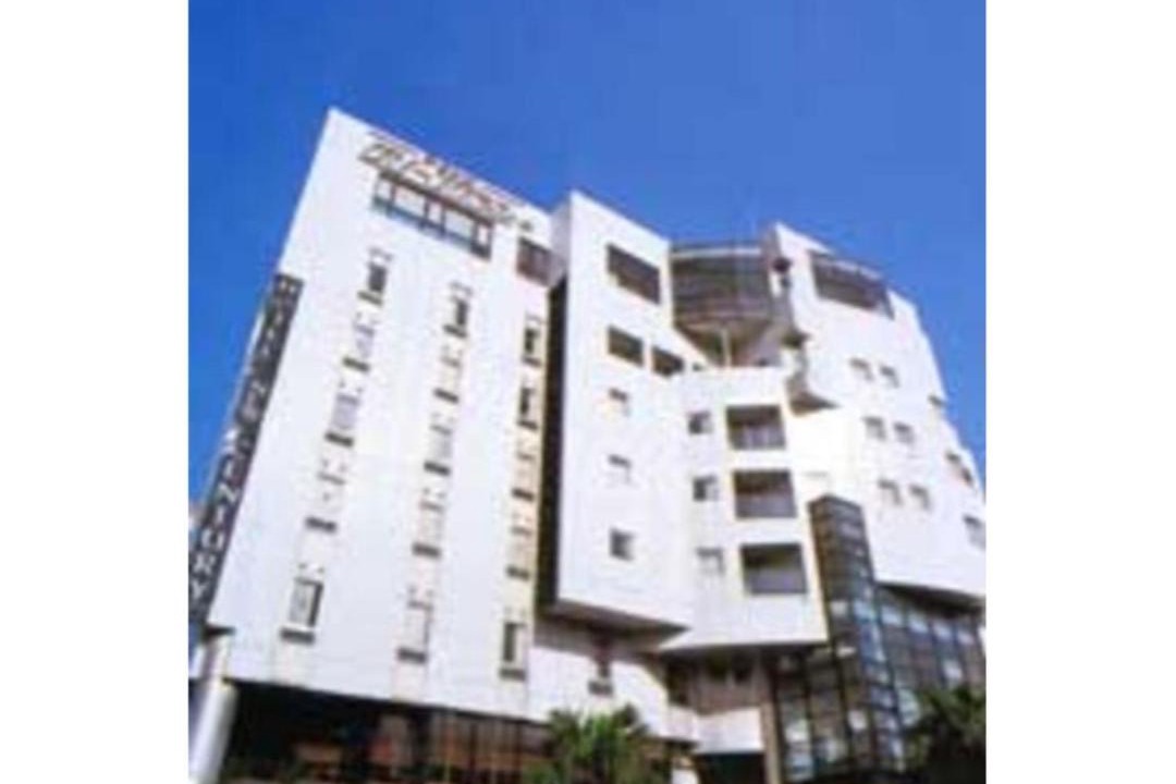 Photo of Buildings in Goya