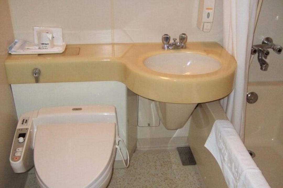 Photo of Bathroom in Goya