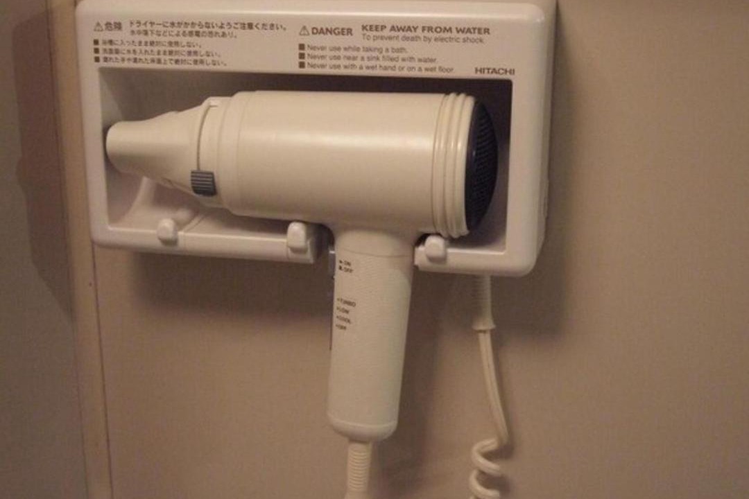 Photo of Bathroom in Goya
