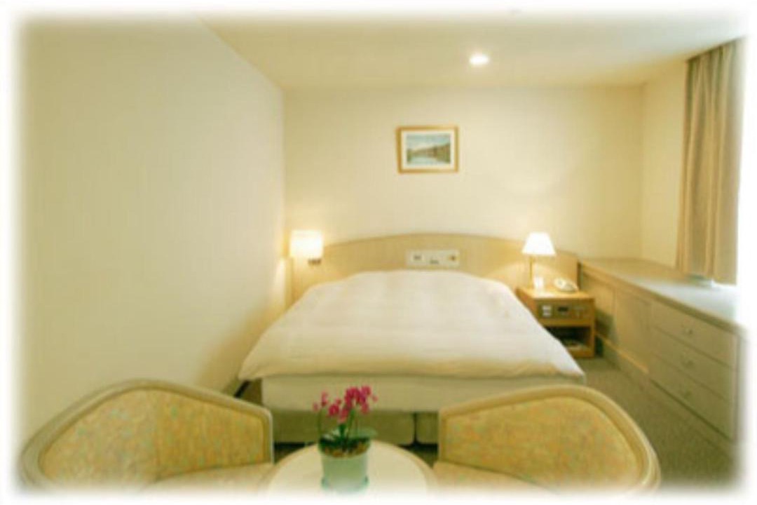 Photo of Bedroom in Goya
