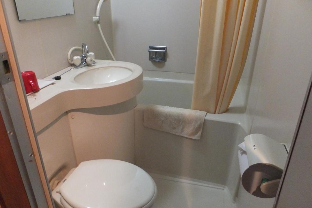 Photo of Bathroom in Akakura