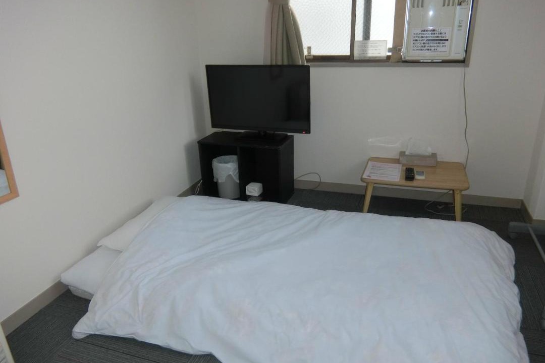 Photo of Bedroom in Kamaishi