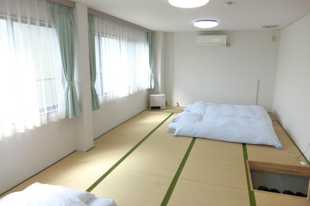 Photo of Bedroom in Kamaishi
